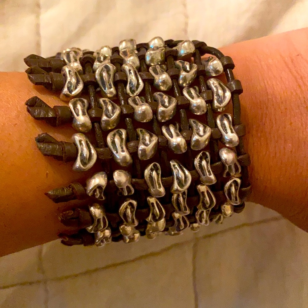 UNO de 50 bracelet